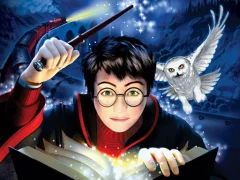თამაში Harry Potter Match 3 ონლაინ