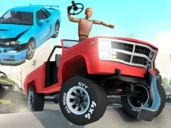 Car Crash Test — free online game
