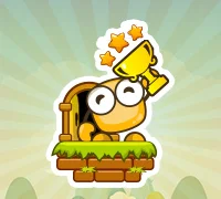 Juego Jump Jump Puzzle en línea