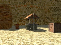 Igra Antique Village Escape Episode 2 online