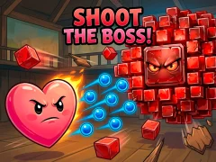 Shoot The Boss! — free online game