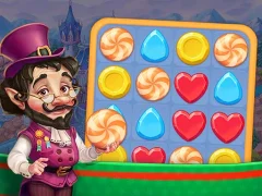 Vega Mix: Fairy Town — 무료 온라인 게임