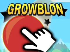 GrowBlon — free online game