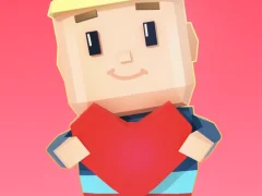 Kogama: Heart Land — free online game