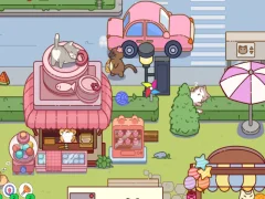 Paws Off My Clues! — 무료 온라인 게임