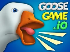 Goose Game.io — لعبة مجانية اون لاين