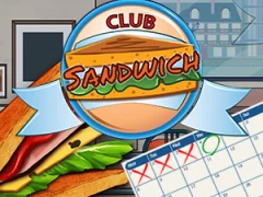 Gioco Club Sandwich in linea