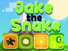 Igra Jake The Snake online