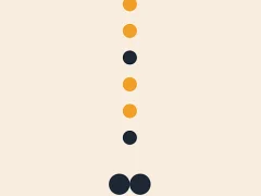 Dot Run — free online game