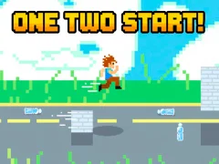 שפּיל One Two Start אָנליין