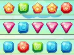 Gems Junction — free online game