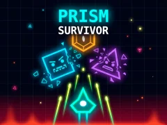 游戏Prism Survivor在线