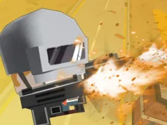 Crazy Shooting King — free online game