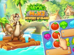 Vega Mix 2: Mystery Of Island — 무료 온라인 게임