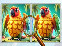 Brainrot A Difference Challenge — free online game