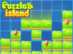 Puzzle & Island — free online game