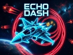 Xogo Echo Dash en liña