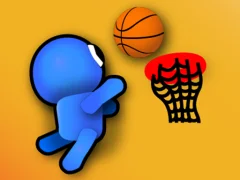 Basket Battle — 무료 온라인 게임