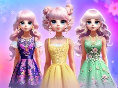 Lucy All Season Fashioninsta — ücretsiz çevrimiçi oyun