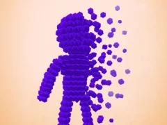 Jeu Pixel Rush en ligne
