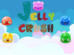 Jelly Crush  — free online game
