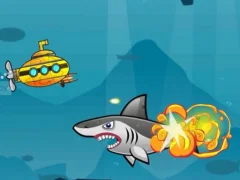 Submarine Adventure — free online game