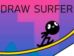 Spil Draw Surfer online