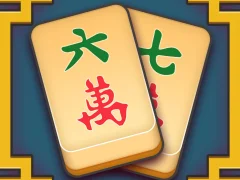 Mahjong frenzy — joc online gratuit