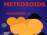 Meteoroids – tasuta veebimäng