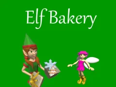 Гаме Elf Bakery онлајн