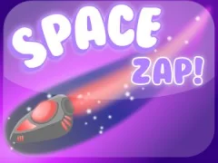 Space Zap! — free online game