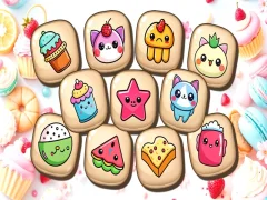 Hra Sweetsu Tile Puzzle