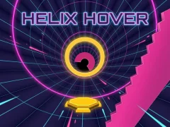Xogo Helix Hover en liña