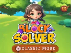 Block Solver — free online game