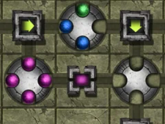 Igra Marble Balls online