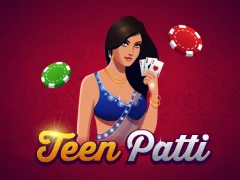 Teen Patti — free online game