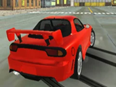 Permainan Drift Mode! talian
