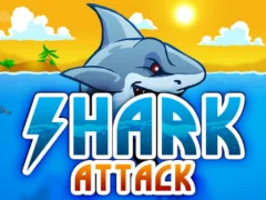 Гаме Shark Attack онлајн