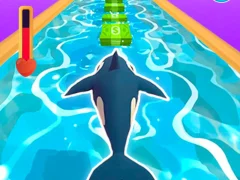Гаме Fish Runner онлајн