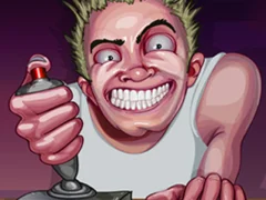 Rebel Thumb เกมออนไลน์