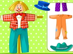 Happy Garden — free online game