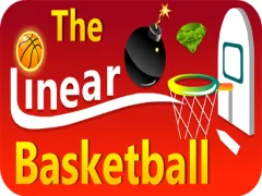 The Linear Basketball — free online game