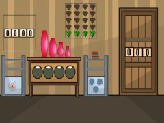 5 Door Escape — jogo online grátis