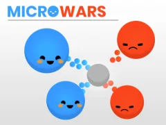 Hra Microwars