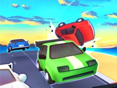 Road Crash — free online game