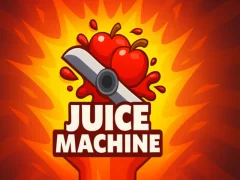 Juice Machine — free online game