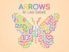 Arrows: Relax Game — free online game