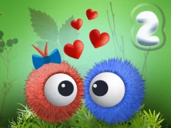 Fluffy Story 2 — joc online gratuit