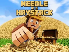 Jeu Needle in a Haystack en ligne