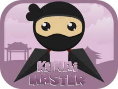 Kunai Master — free online game